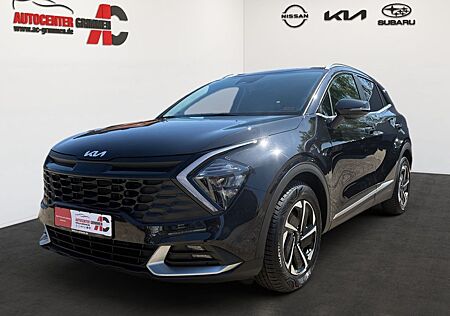 Kia Sportage 1.6 CRDi Vision Mild Hybrid