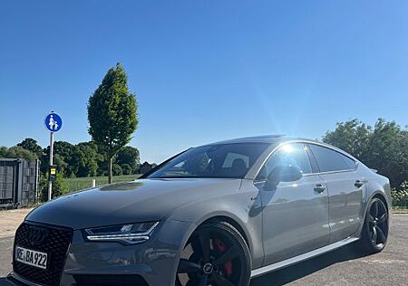 Audi A7 *Competition* *RS* *Nardograu* *MTM* *2.Hand*