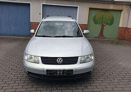 VW Passat Volkswagen 1.8 125ps