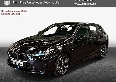 BMW 118d Aut.