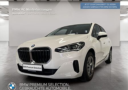 BMW 218i Active Tourer AHK LiveCockpitProf Head-Up