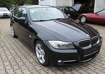 BMW 325i Edition Exclusive - Leder / Klima / Android