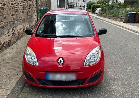 Renault Twingo 1.2