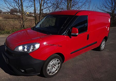 Fiat Doblo SX Maxi Kasten -Mit Erdgas