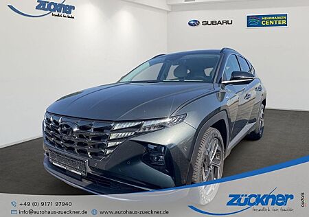 Hyundai Tucson 1.6 T-GDI Prime Mild-Hybrid 4WD