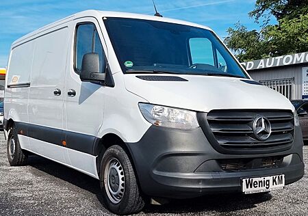 Mercedes-Benz Sprinter III Kasten FWD 311/314 CDI FWD L2 NAVI