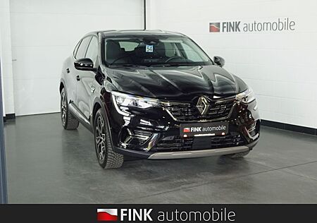 Renault Arkana Mild Hybrid TCe 140 EDC Techno Kamera