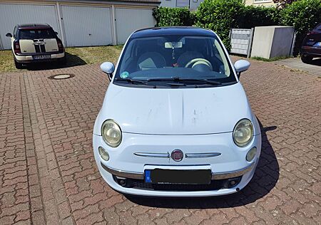 Fiat 500 1.2 8V Pop Pop