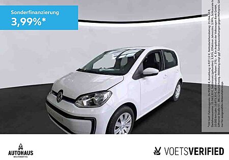 VW e-up! Volkswagen e-up! move CCS KLIMA PDC SHZ