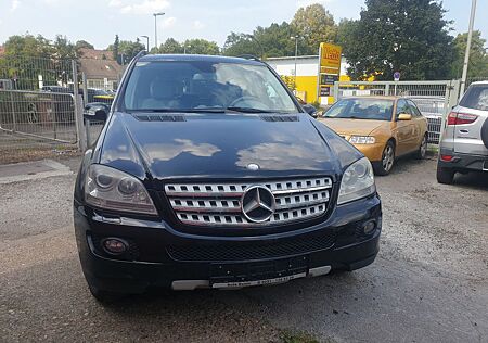 Mercedes-Benz ML 320 ML -Klasse CDI,Volll ausstattung