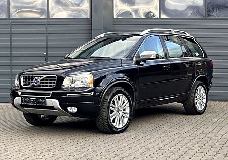Volvo XC 90 XC90 D5 DPF Summum / Sitze Xenon, Navi
