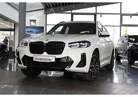 BMW X3 20 i M Sport Mild Hybrid EU6d xDrive 20i M Sp