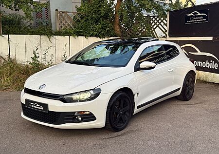 VW Scirocco Volkswagen 1.4 TSI 118 kW Edition