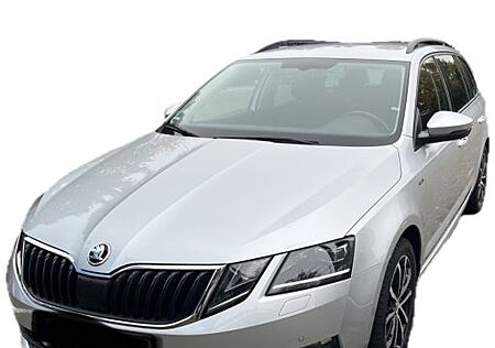 Skoda Octavia 2.0 TDI SCR DSG SOLEIL Combi SOLEIL