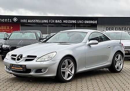 Mercedes-Benz SLK 350 gebraucht kaufen Mercedes-Benz SLK 350 SLK Roadster