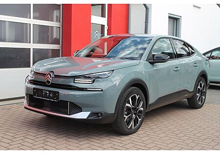 Citroën C4 Max PT130 EAT8 360 Winter Navi Shz Fshz Lhz