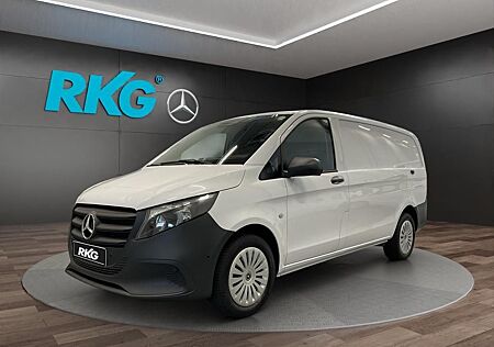 Mercedes-Benz Vito 116 CDI Kasten Lang KLIMA NAVI SPURASSIST