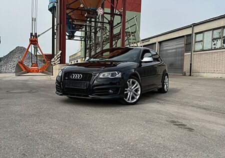 Audi S3 Top Deal 2.0 TFSI S tronic Quattro