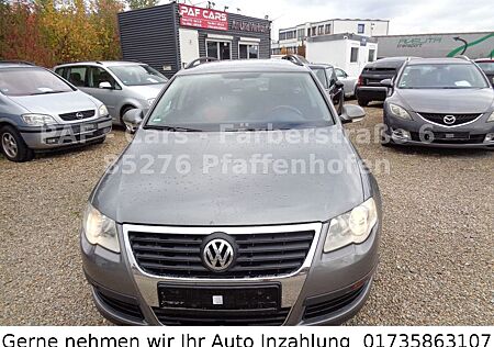 VW Passat Variant gebraucht kaufen VW Passat Variant Volkswagen Trendline 1,6, Klmia,Tüv 11/2025