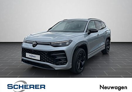 VW Tayron Volkswagen R-Line 2,0 l TDI 150 PS DSG7 TOP Leasing