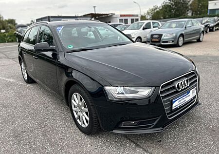 Audi A4 2.0 TDI Attraction *Navi*Klima*Xenon*Servo*