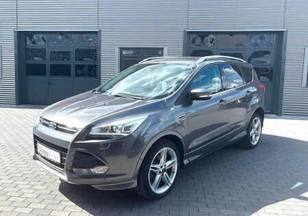Ford Kuga Individual/AHK/Panorama/19´