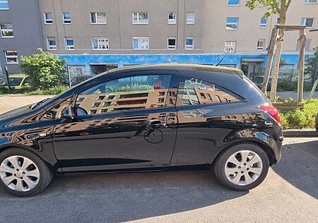 Opel Corsa 1.2 Twinport INNOVATION INNOVATION