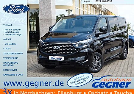 Ford Tourneo Custom Aut. L2 Titanium Leder Nav SOFORT