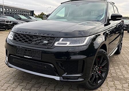 Land Rover Range Rover Sport P400e HSE Dynamic*Panoramadach