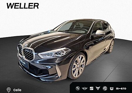 BMW M135i xDrive ACC RFK PDC LCP DAB Ha/Ka Pano Shz