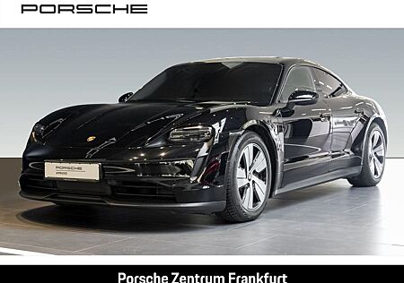 Porsche Taycan Rückfahrkamera Panoramadach Erstbesitz