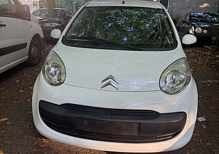 Citroën C1 1.0 Klima
