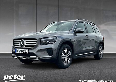 Mercedes-Benz GLB 200 d Progressive Advanced Plus, Distronic