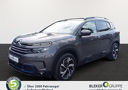 Citroën C5 Aircross Hybrid 225 Feel Pack (EURO 6d) EAT