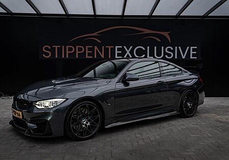 BMW M4 , Carbon pakket, M-perf uitlaat, Stock