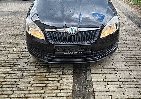 Skoda Fabia 1.2l 44kW Cool Edition Cool Edition