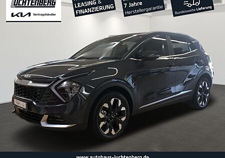 Kia Sportage Plug-In Hybrid VISION NAVI+KAMERA+CARPL