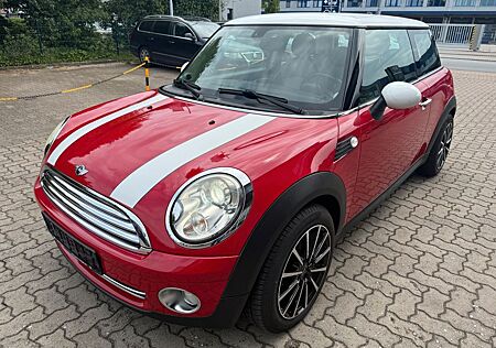Mini Cooper *PDC*Xenon*SHZ+Klima*SHD*Automatik*