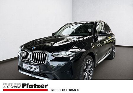 BMW X3 30d xDrive Mild-Hybrid Luxury Line 3.0 HUD St