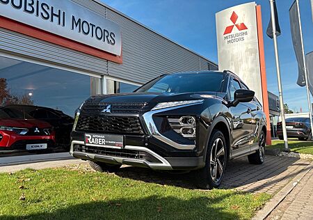 Mitsubishi Eclipse Cross Plus Hybrid 4WD
