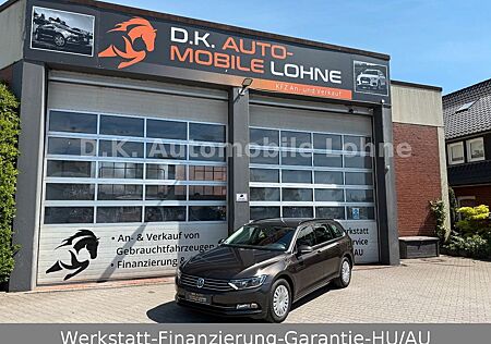 VW Passat Variant Volkswagen Comfortline BMT/Start-Stopp/TOP**