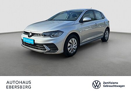 VW Polo Volkswagen 1.0 TSI Navi LED Digital