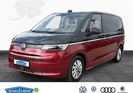 VW T7 Multivan Volkswagen eHybrid 1.4 TSI PANO AHK KAMERA IQ L