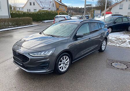 Ford Focus Turnier Cool & Connect