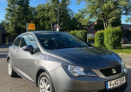 Seat Ibiza 1.2 *2.Hand * Klima* Unfallfrei*TÜV*