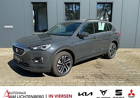 Seat Tarraco Style 1.5 TSI 7-Sitzer+Navi+Led+ACC+Keyl