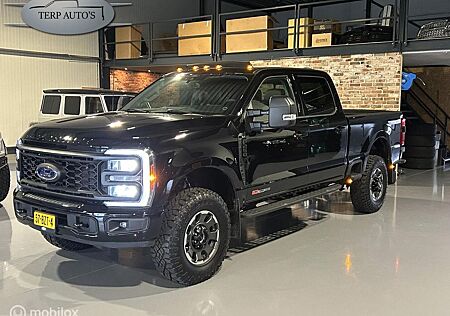 Ford F 250 USA F250 Tremor 6.7 H.O. 500PK B of C rijb
