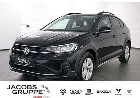 VW Taigo Volkswagen 1.0 TSI Life Navi,LED,PDC,SHZ