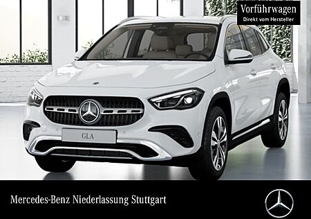Mercedes-Benz GLA 220 4M PROGRESSIVE+AHK+MULTIBEAM+KAMERA+8G
