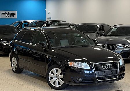 Audi A4 Avant 2.0 TFSI/SportStz/Leder/TÜV 07/2027